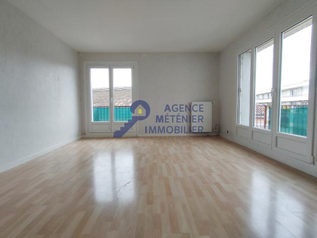 Appartement location à Vichy, Varennes-sur-allier