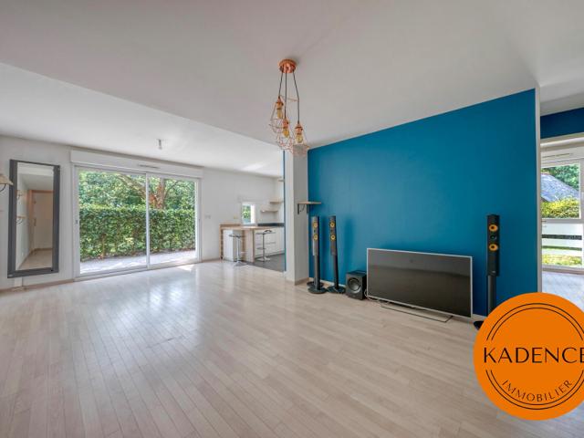 Appartement vente à Rennes, Bretagne