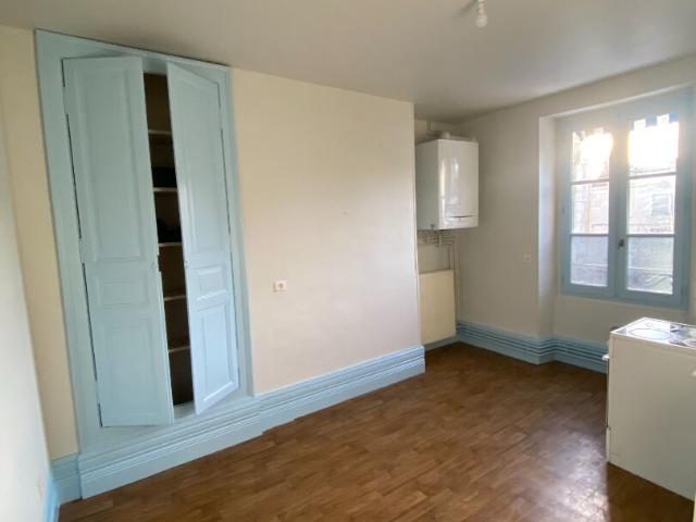 Appartement location à Châteauroux, Argenton-sur-creuse