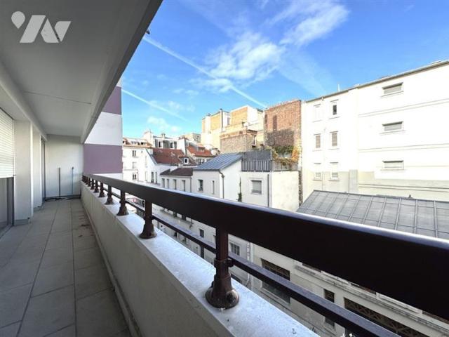 Appartement vente à Paris 15e Arrondissement, Paris