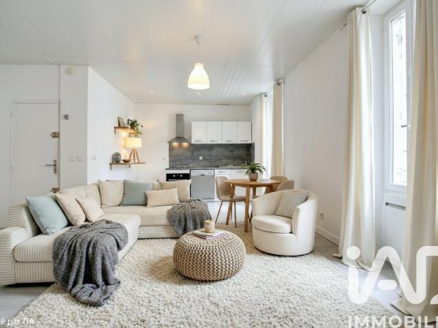 Appartement vente à Aix-en-Provence, Trets