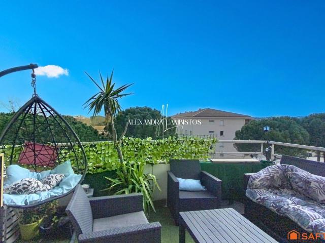 Appartement vente à Montpellier