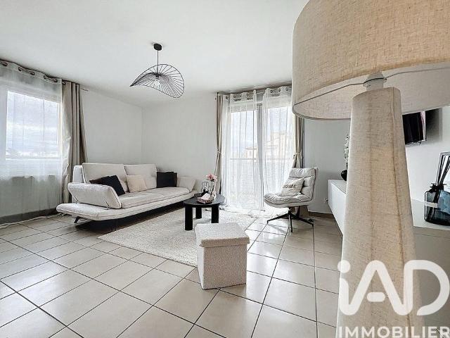 Appartement vente à Lyon, Métropole de Lyon