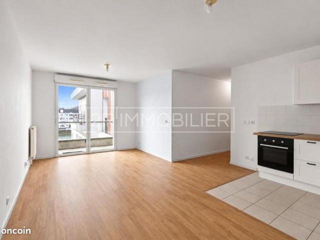 Appartement vente à Pomponne, Seine-et-Marne