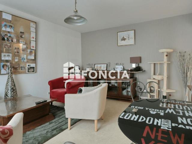 Appartement vente à Argentan, Flers