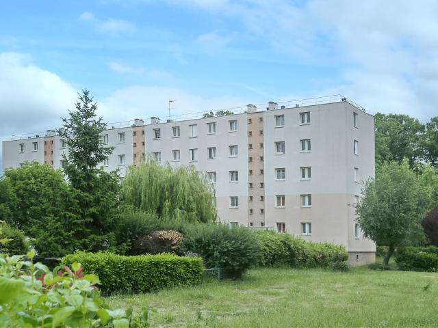 Appartement location à Livry-gargan, Centre
