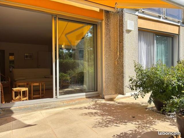 Appartement vente à Rochefort, Vaux-sur-mer