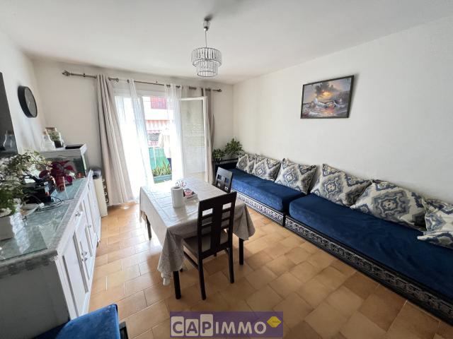 Appartement vente à Arrondissement de Toulon, Toulon