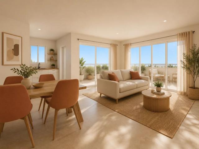 Appartement vente à Arrondissement de Draguignan, Draguignan