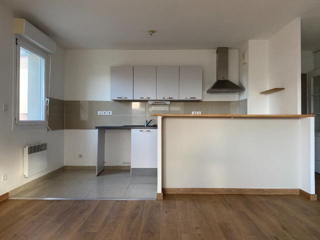 Appartement location à Orléans