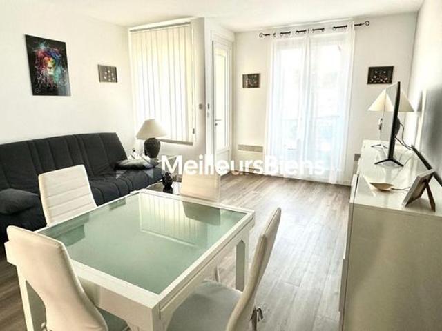 Appartement vente à Rochefort, Royan