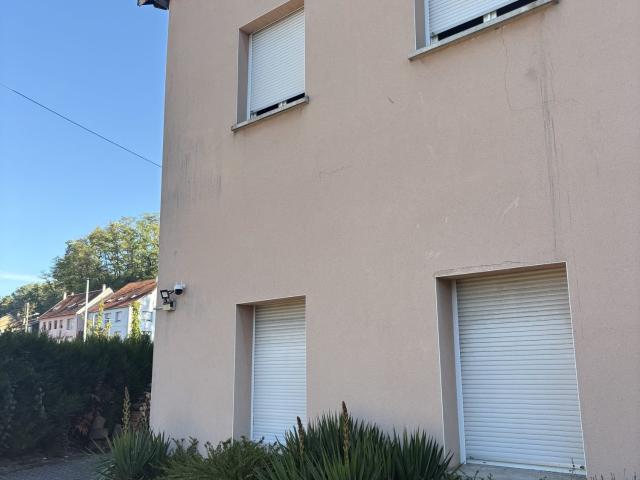 Appartement location à Forbach-Boulay-Moselle, Petite-rosselle