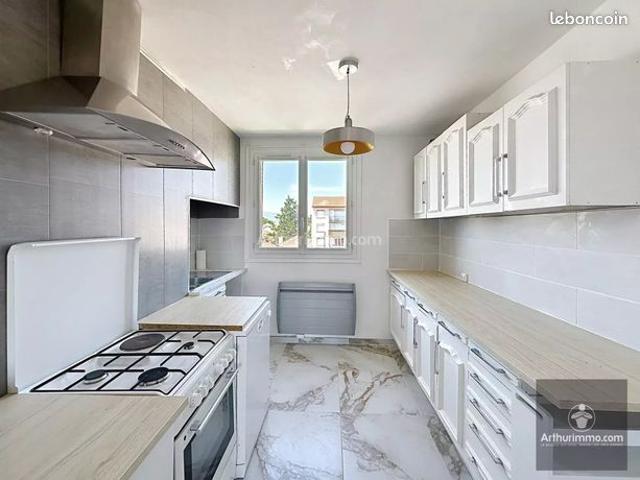 Appartement vente à Roanne