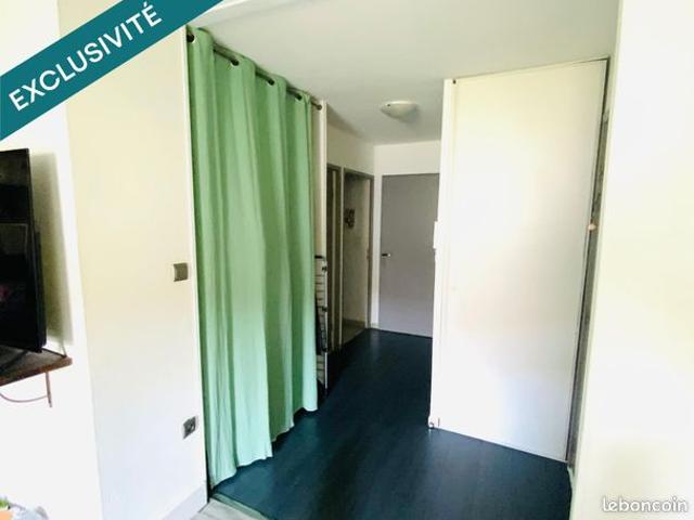 Appartement vente à Montpellier, Poussan