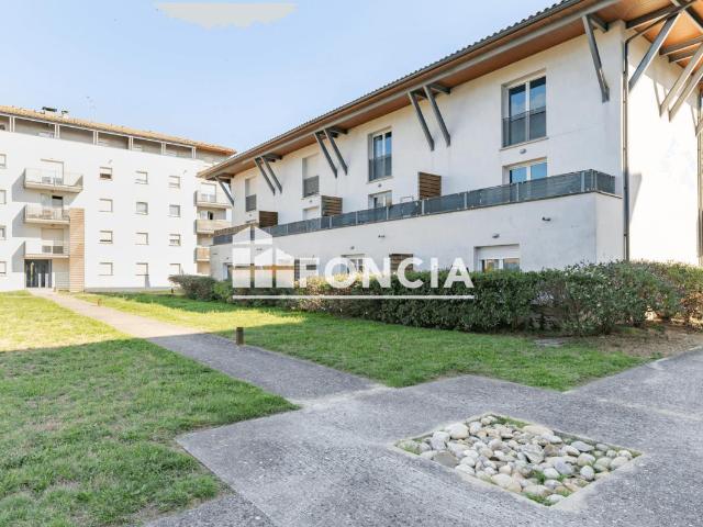 Appartement vente à Carcassonne