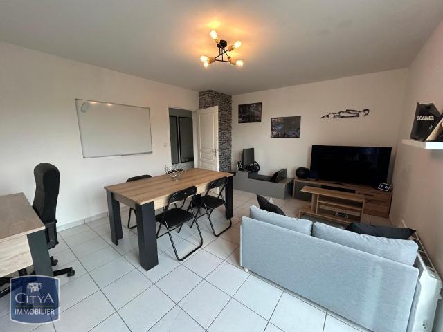 Appartement location à Tours