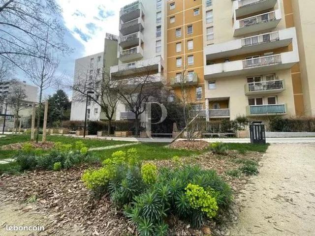 Appartement vente à L'Haÿ-les-Roses, Le Kremlin-bicêtre