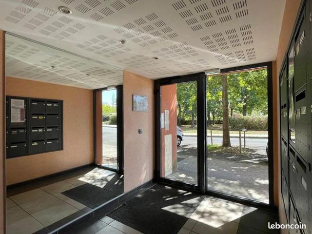 Appartement vente à Nantes, Bouguenais