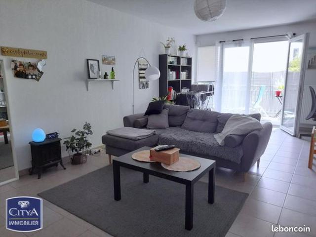 Appartement vente à Saintes, Floirac