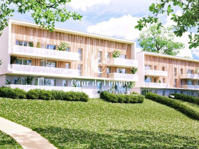 Appartement vente à Bonneville, Viuz-en-sallaz