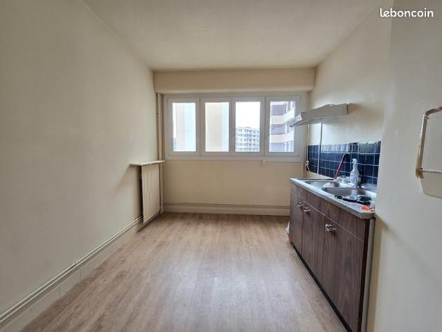 Appartement vente à Évreux, Eure
