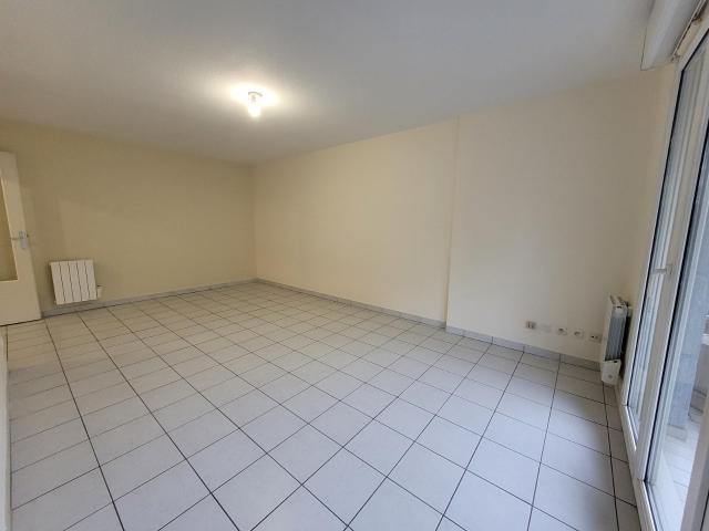 Appartement location à Grenoble