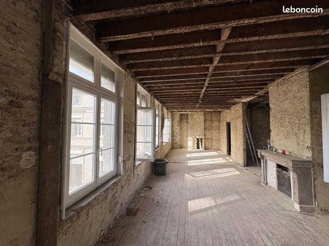 Appartement vente à Valenciennes