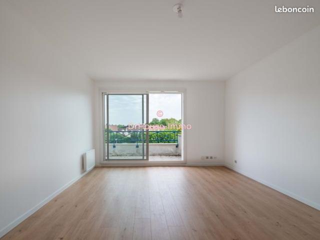 Appartement vente à Sarcelles, Deuil-la-barre