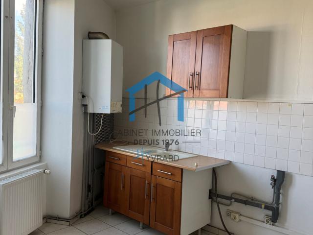Appartement location à Saint-Étienne, Saint-chamond
