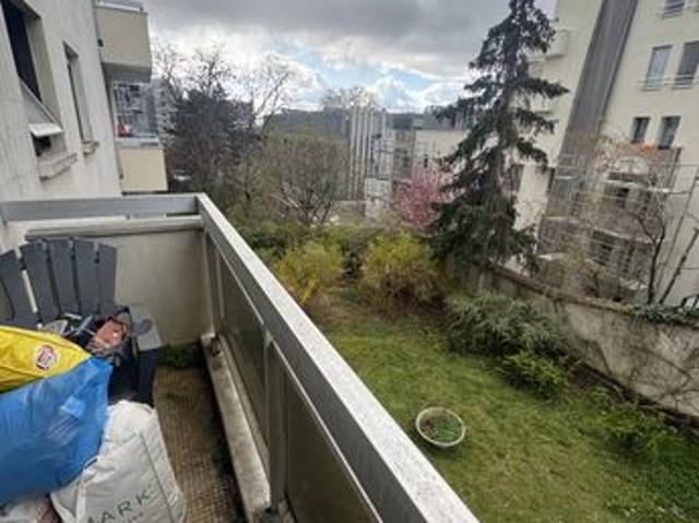 Appartement vente à Paris, Île-de-France