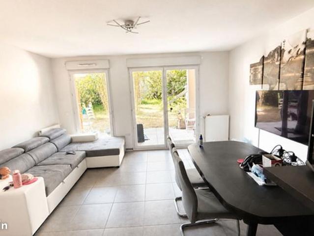Appartement vente à Lyon, Métropole de Lyon