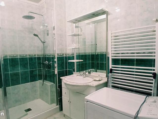 Appartement vente à Forbach-Boulay-Moselle, Faulquemont