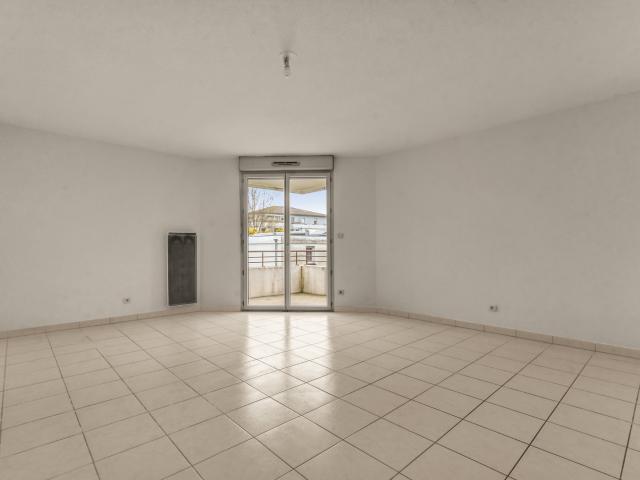 Appartement vente à Toulouse
