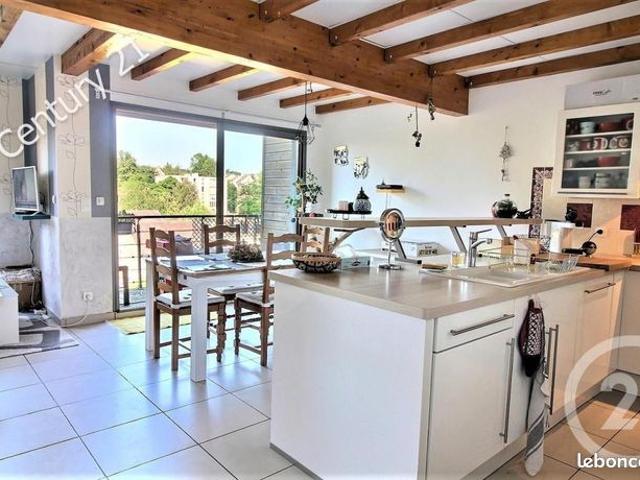 Appartement vente à Château-Thierry, Château-thierry