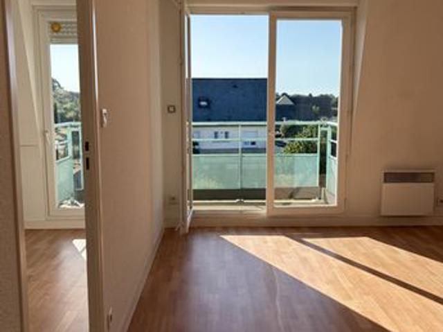 Appartement vente à Sens-de-Bretagne, Ille-et-Vilaine