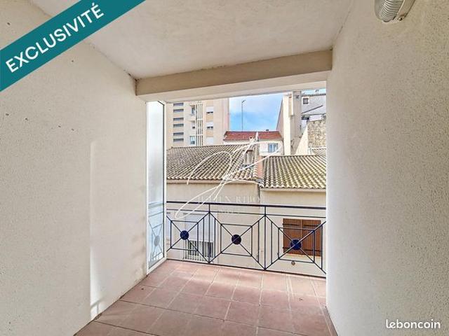 Appartement vente à Villeneuve-lès-Béziers, Hérault
