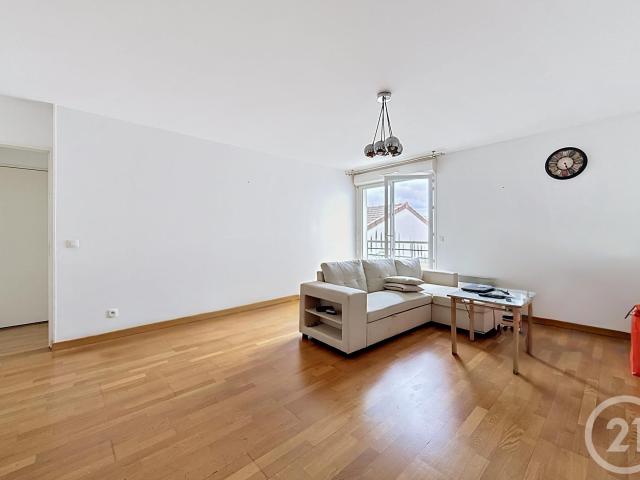Appartement vente à Nanterre, Colombes