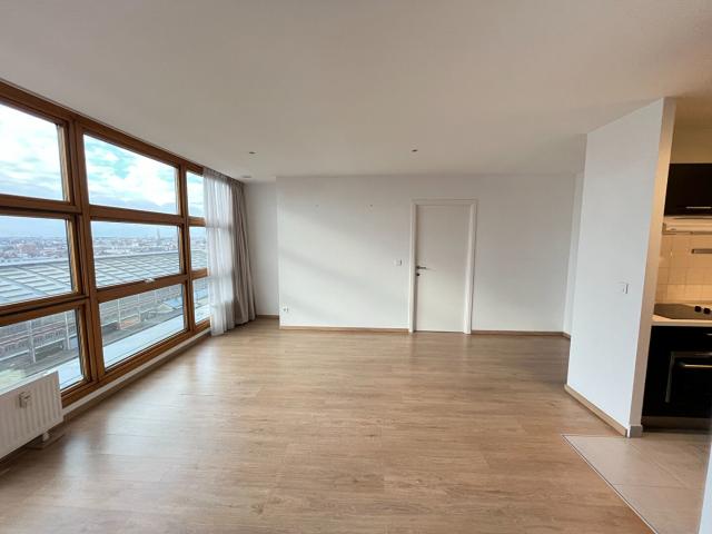 Appartement vente à Lille
