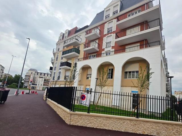 Appartement vente à Torcy, Chelles