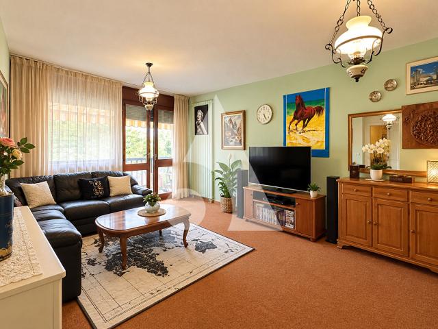 Appartement vente à Figeac, Lot