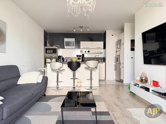 Appartement vente à Nantes, Saint-herblain