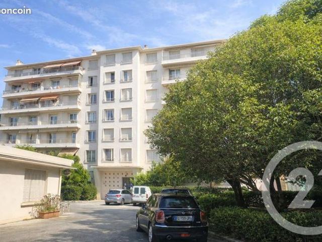 Appartement vente à Arrondissement de Toulon, Toulon