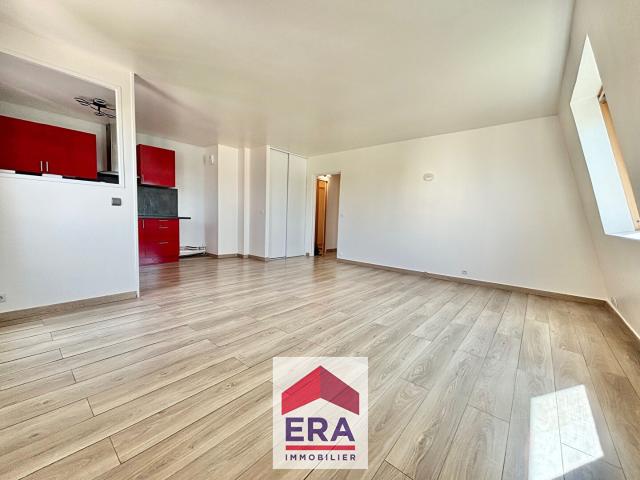 Appartement vente à Saint-Germain-en-Laye, Sartrouville