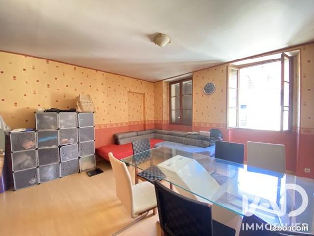 Appartement vente à Longjumeau, Essonne