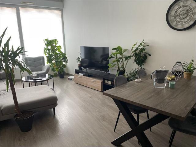 Appartement location à Lille
