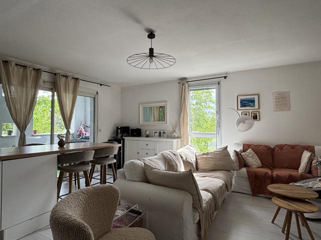 Appartement vente à Bordeaux, Mérignac