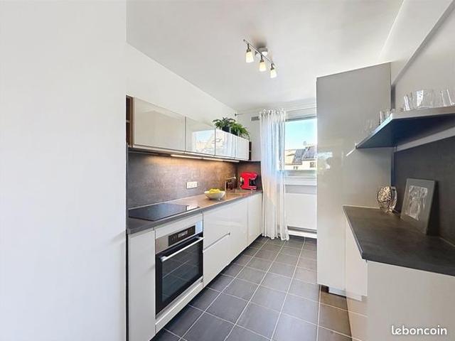 Appartement vente à Rambouillet, Yvelines