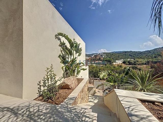 Appartement vente à Ajaccio, Pietrosella
