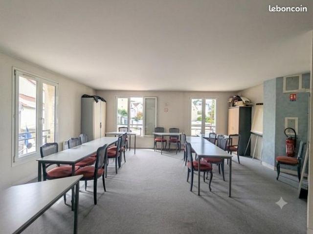 Appartement vente à Torcy, Saint-thibault-des-vignes