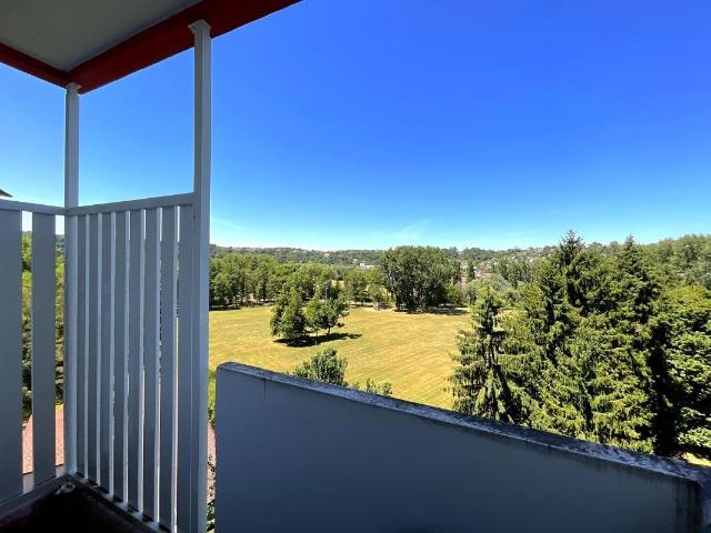 Appartement vente à Montbéliard